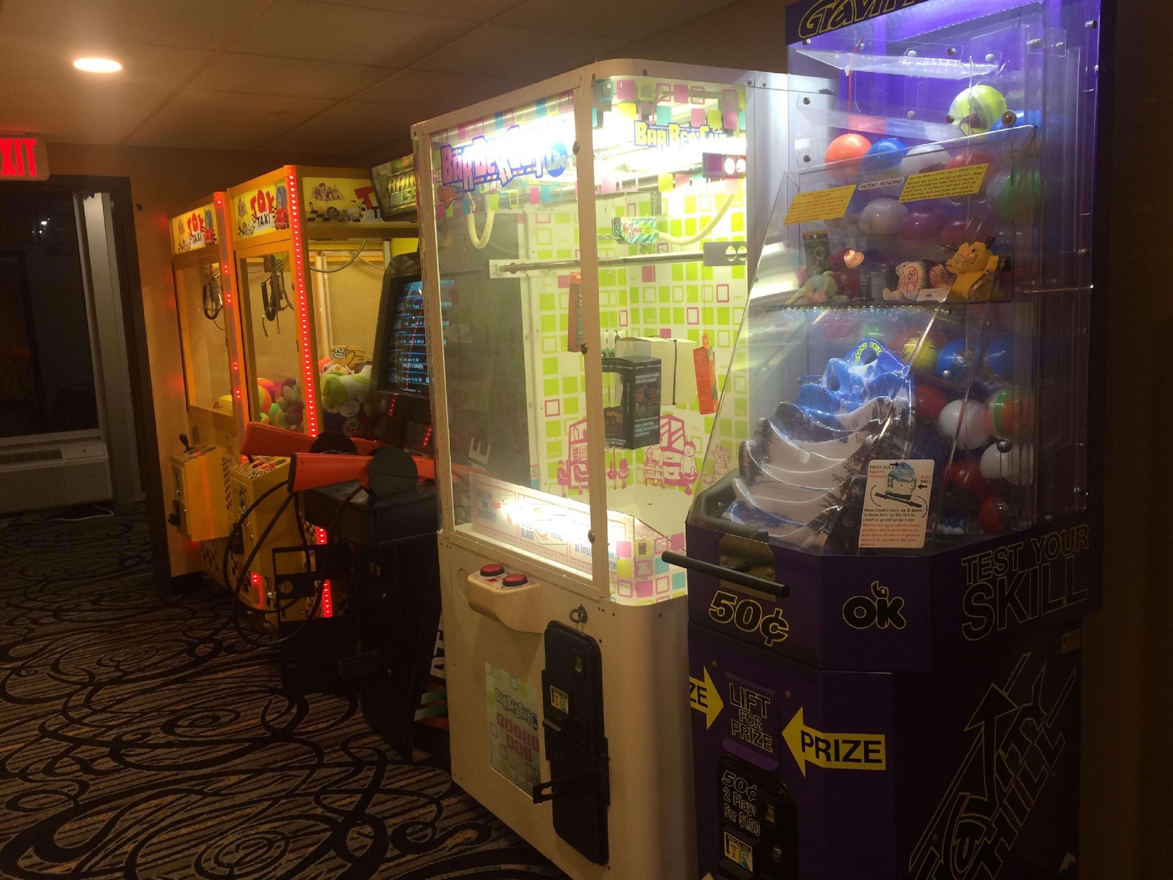 Best Western Shelby Inn & Suites Bagian luar foto